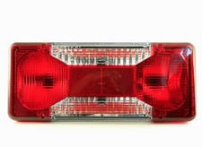 # Right Side Rear Tail Light for Iveco Daily/Pickup 2006+ with AMP 1.5 socket