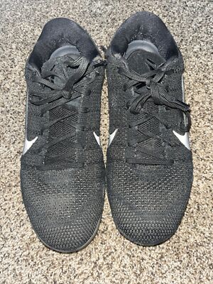 Black Space Kobe Xl Elite Low Nike Kobe 11 XI Elite Low Black