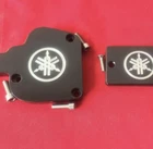 Yamaha Banshee Atv YFZ 350 Insane Combo Thumb Throttle And Front Brake Covers