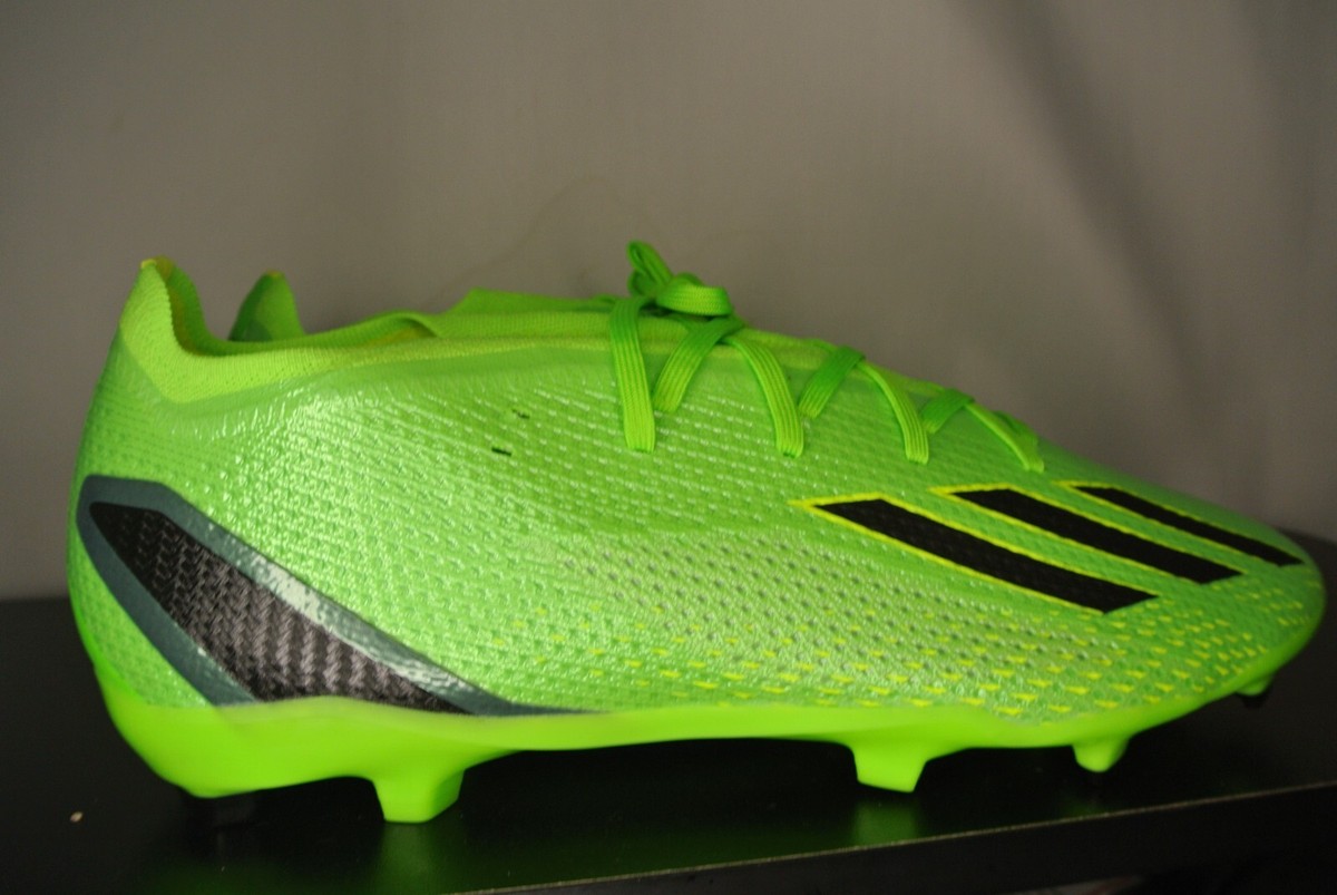 adidas X SPEEDPORTAL.2 Cleats boots HG/AG GW8451 Solar Green adidas X SPEEDPORTAL.2 Cleats boots HG/AG GW8451 Solar Green