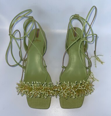 Sam Edelman Beaded Espadrilles Circus By SAM EDELMAN Loretta