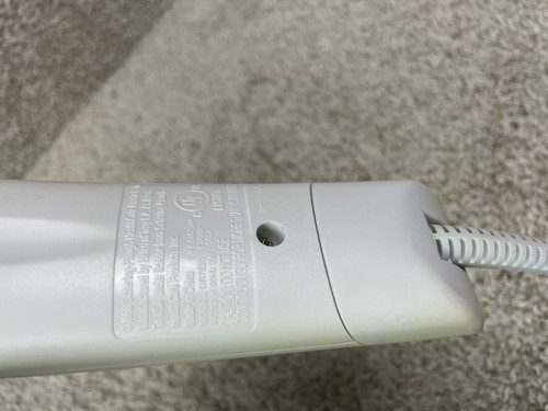 Dr. Scholls DR7530 Handheld Contour Soft Vibrating Body Massage Wand 2 Speed T/W - 第 10/13 張圖片