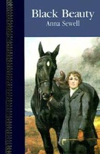 Black Beauty Children's Classics - Hardcover By Sewell, Anna - GOOD