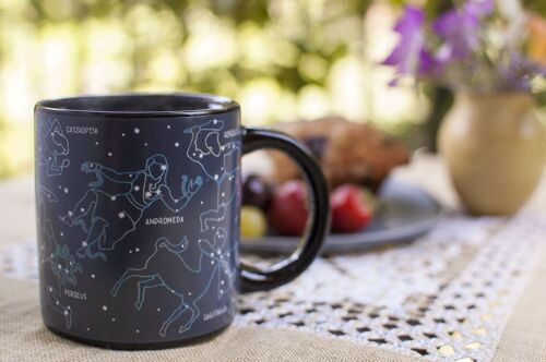10 oz. Tazza Costellazione Cambio Calore - Foto 6 di 6