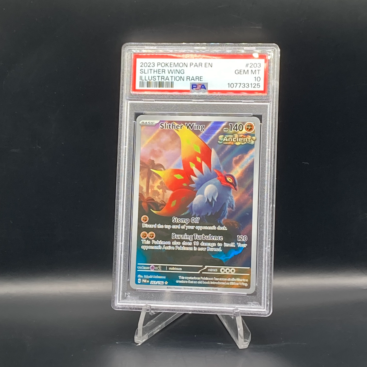火の怒りのタイタン、フレージ 通常foil ミントモール / MINT GAMES MTG(東日本橋) / 【MH3】【JPN