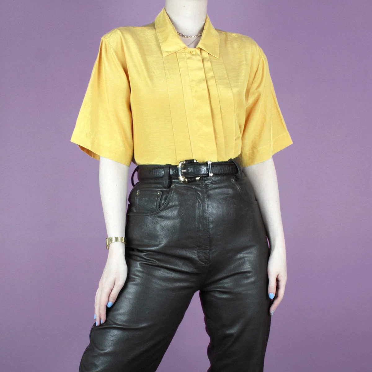 90s blouse cheap