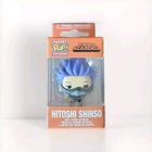 Funko POP! -My Hero Academia: Hitoshi Shinso Keychain