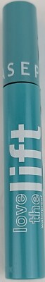 Sephora Love The Lift Waterproof Mascara Ultra Black 8ml Full Size New & Sealed