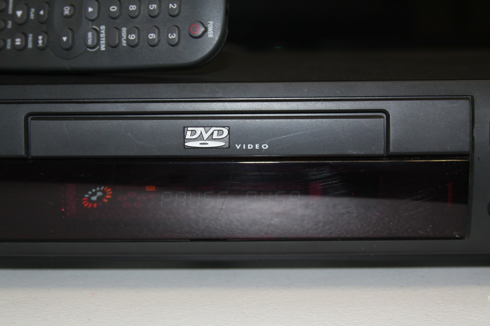Philips DVD704 купить в Америке, лот 