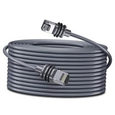 Cable for Starlink Gen 3  100FT Replacement Starlink V3 Cable Waterproof