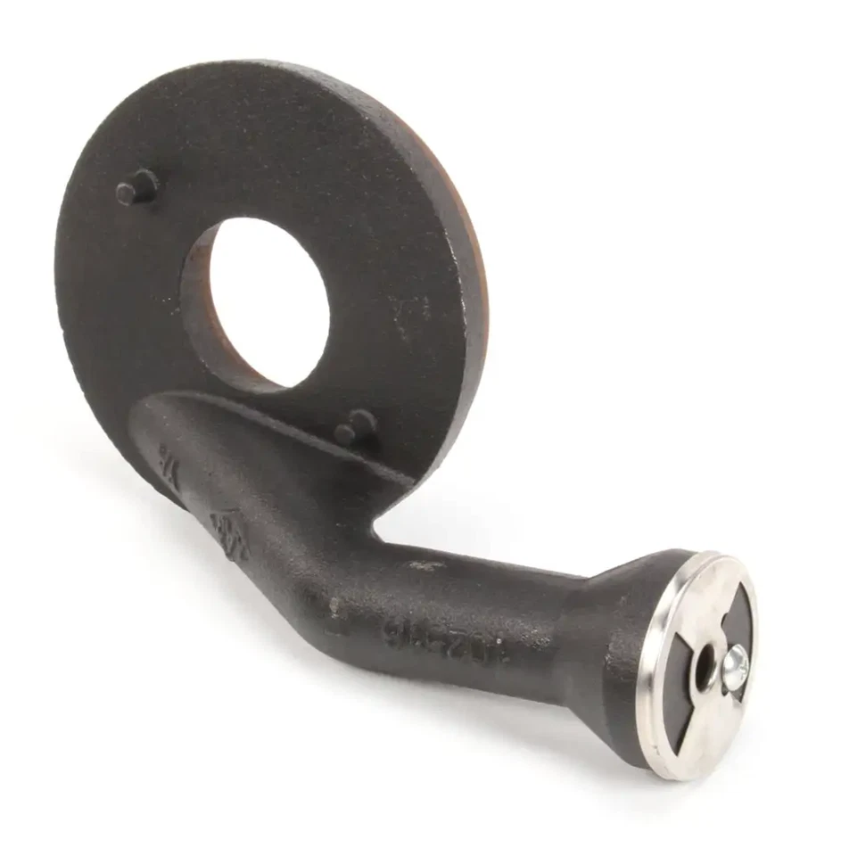 Royal Range 1711 Venturi, Open Top, Front - Image 3 of 4