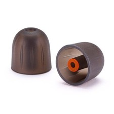 Westone Star Silicone Eartips WST-STARSILICONE-ORG 5 sets XL