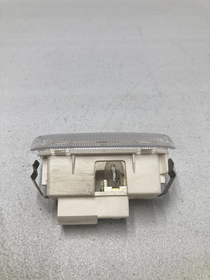 Лампа в сборе для водительской или пассажирской двери 08–12 Infiniti EX35 от оригинального производителя - Изображение 4 из 4