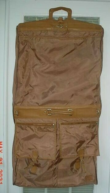 CLUB CLASS GARMENT BAG SUIT 46