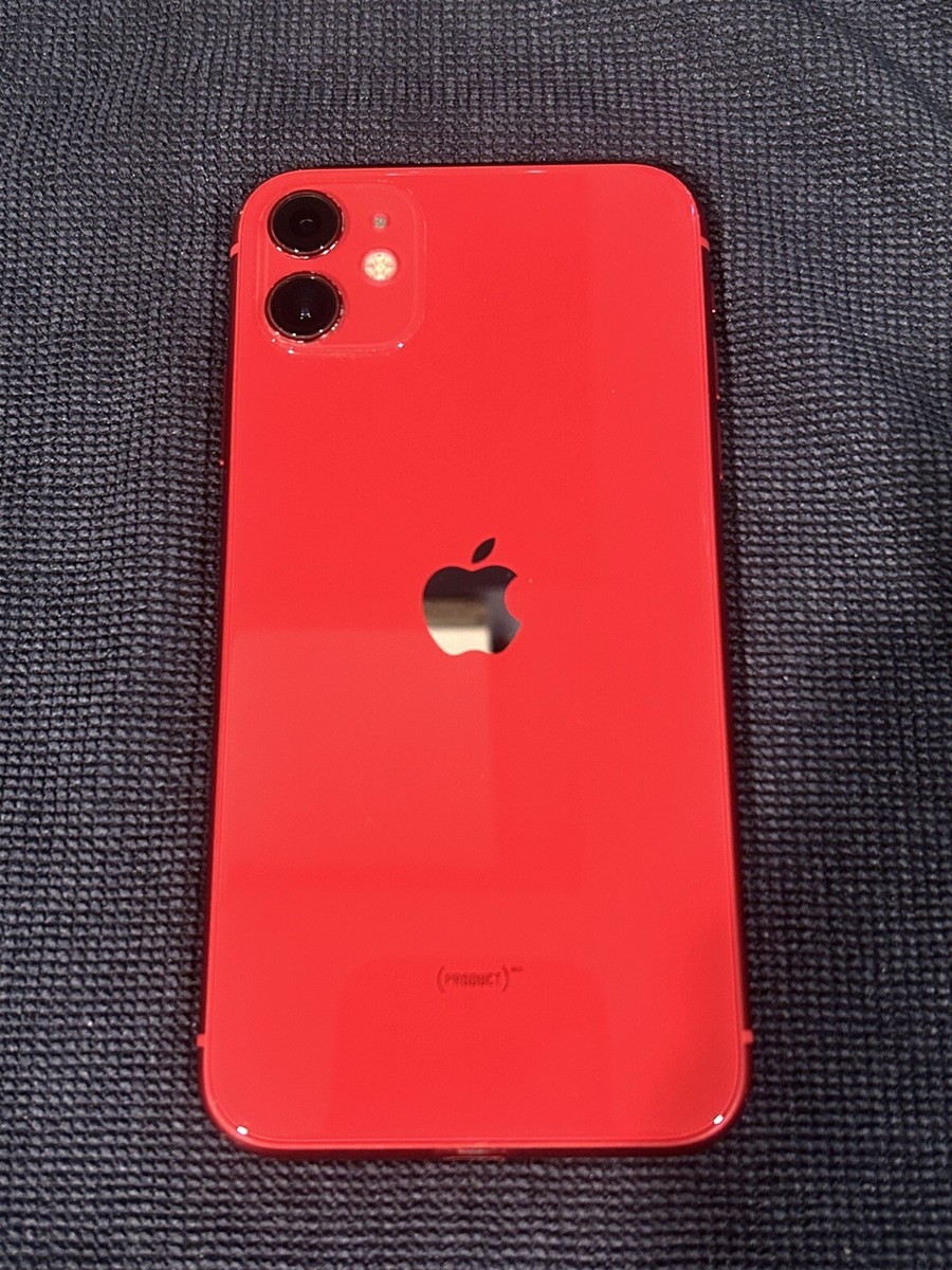 ⭐️⭐️iPhone11 128GB レッド　本体売り⭐️⭐️ Amazon.com: Apple iPhone 11, 128GB, Red - Unlocked (Renewed