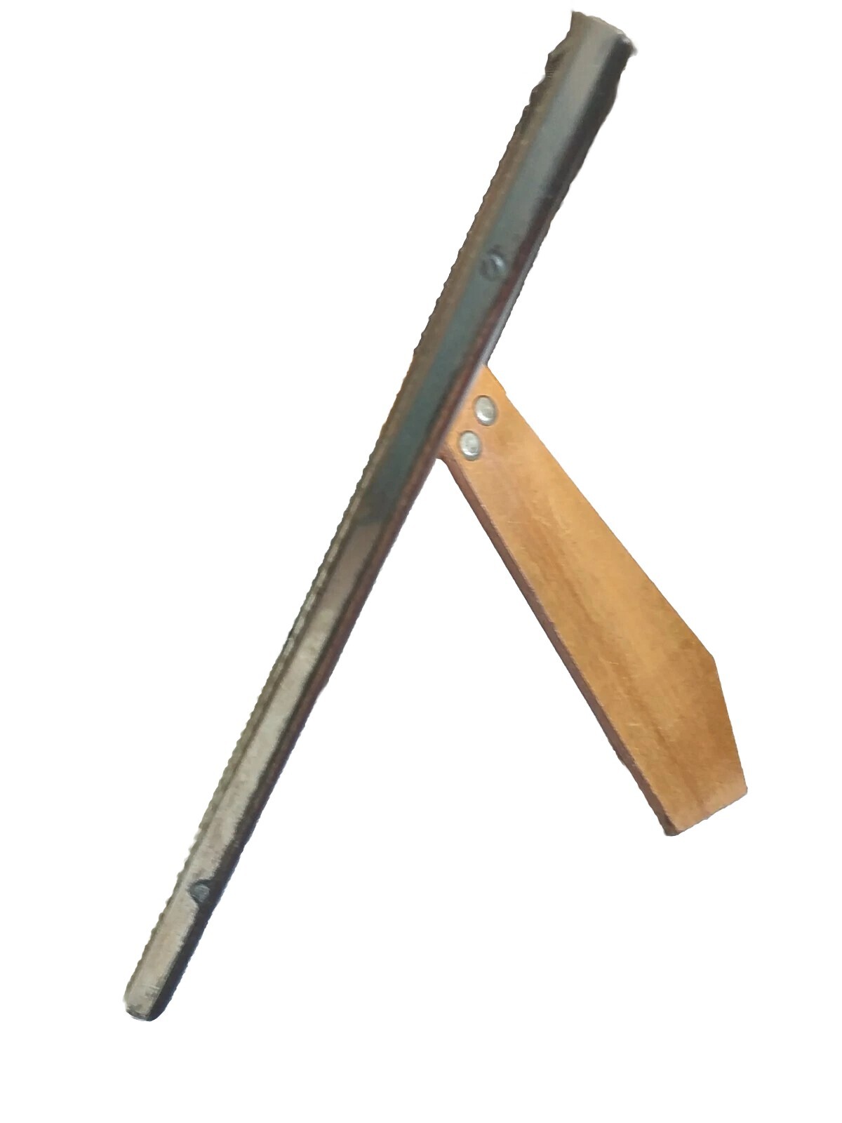 VINTAGE 800 SILVER PHOTO FRAME GIFT IDEA FURNITURE