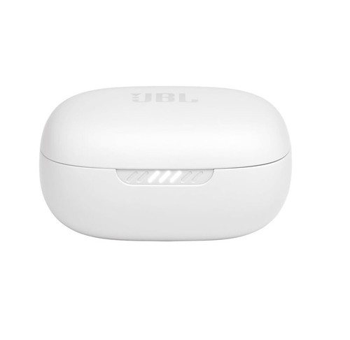 JBL Live Pro+ TWS True Wireless Noise-Cancelling Earbuds In-Ear Bluetoot - Weiß - Bild 2 von 4
