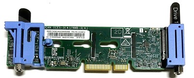 01KN512 Lenovo THINKSYSTEM M.2 MIRRORING ENABLEMENT KIT