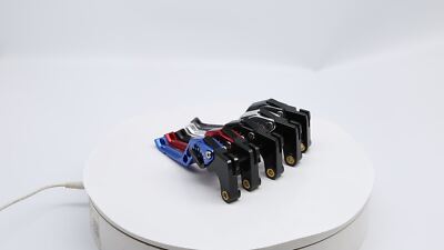 For Kawasaki ZX6R zx6rr zx636 2019-2025 CNC Brake Clutch Levers