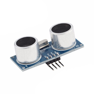 HC-SR04 Ultrasonic Distance Sensor Module 2cm-400cm 3mm Accuracy Arduino ESP32