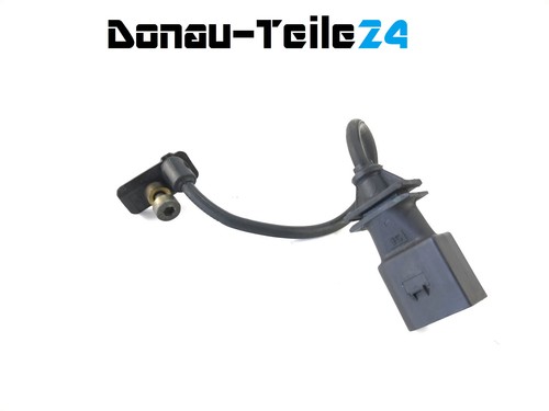 BMW E46 320d M47 Impulsgeber Schwungrad Sensor 0281002477