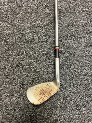 Spalding Top Flite Professional 9 Iron Synchro Dyned Vintage RH 36" - Picture 2 of 9