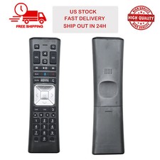 For Comcast/Xfinity XR11 Premium Voice Activated Cable TV Remote Control Intact
