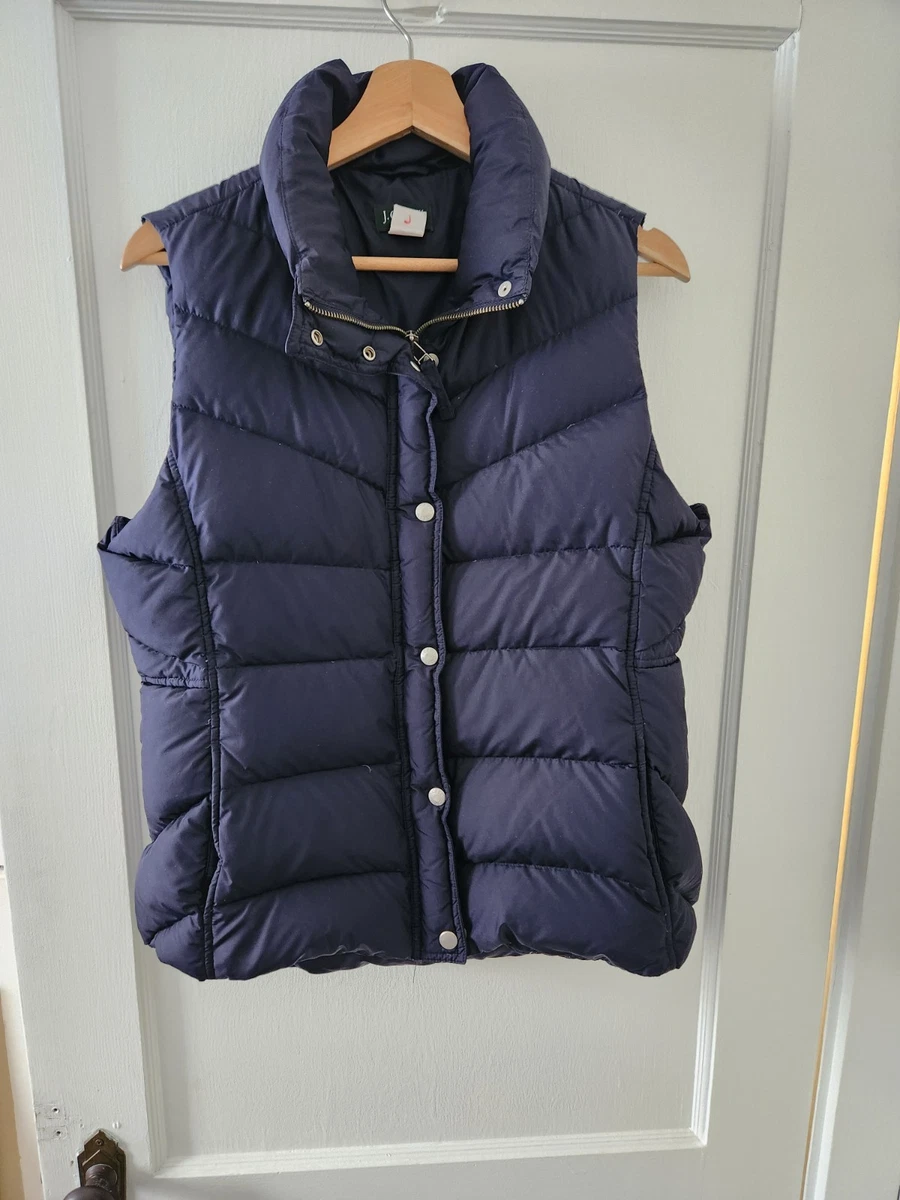 J.CREW Vest Coats, Jackets & Vests for Women for sale | eBay