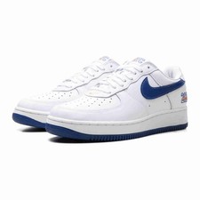 Nike Nike Air Force 1 Low 01 NYC Knicks JK5361-100 Men Size