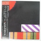 PINK FLOYD FINAL CUT CBS 25AP2410 LP