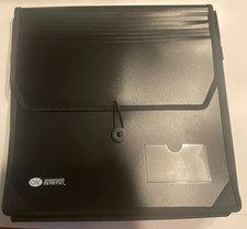 CM081 - KREATYWNE WSPOMNIENIA - DEKORACYJNY ORGANIZER NA PLIKI TOTE - 14x14x4 - Nowy w opakowaniu