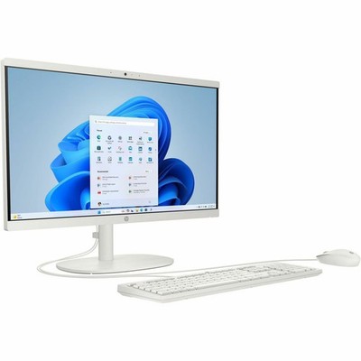 HP 22-DG00 21.45'' FHD All-in-One PC, Intel N200 8GB, 128GB, Windows 11 Home