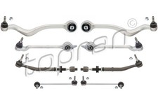 TOPRAN Lenkersatz Radaufhängung 502 184 für E39 BMW 5er Touring 520 523 525 tds