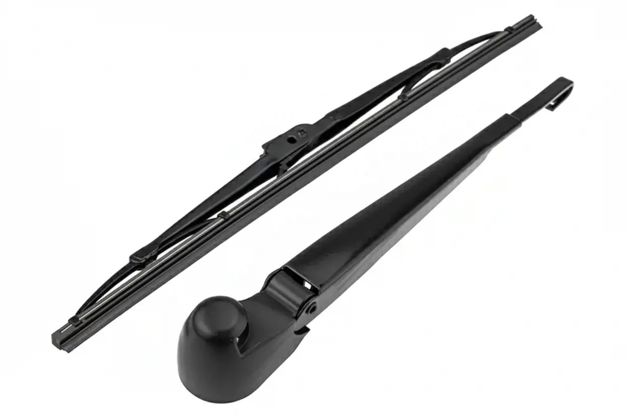 NTY EWB-VW-002 Wiper Arm, window cleaning for VW - Image 2