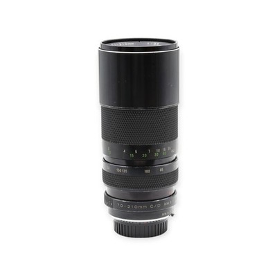 RMC Tokina 70-210mm 70-210 mm 1:3.5 3.5 - Minolta MD