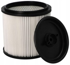 Luftfilter f&uuml;r Parkside PNTS 1400 E2 F2 C1 D1 A1 B1 1250 Staubsauger
