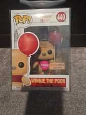 Funko Pop Christopher Robin Vinyl Figures 4