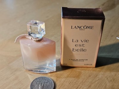 Lancôme La Vie Est Belle Vanille Nude EDP 4ml/0.135 fl oz- Sample