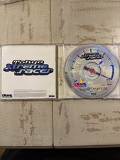 Tokyo Xtreme Racer (Sega Dreamcast, 1999)