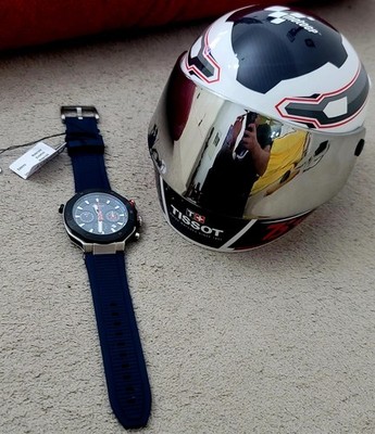 Tissot T-Race MotoGP Automatic Chrono Limited Edition T141.427.27.041.00.