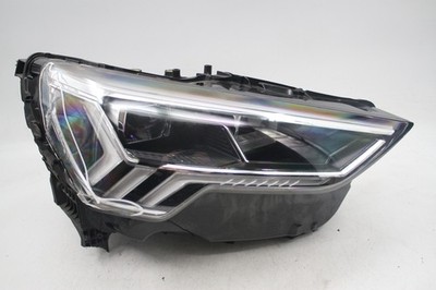 Audi Q3 2018-2025 Headlight/headlamp Xenon (SPARES AND REPAIRS)(driver Side)