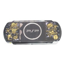 Operation Confirmed Limited Edition Psp-3000 Dress I10900 JPN Limited Edition Ra
