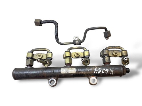 2006 Kraftstoffverteiler Einspritzleiste Verteilerrohr A2C20001330 MDV52477