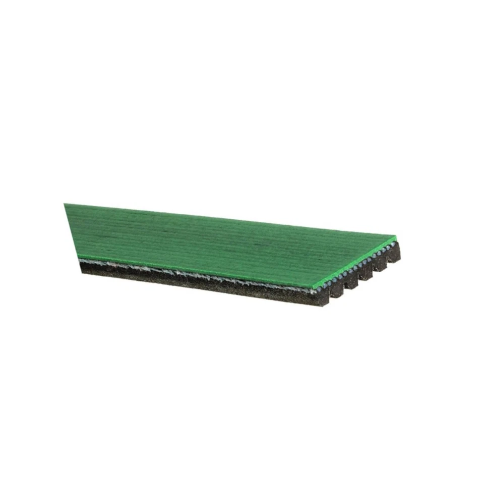 Puertas para chasis personalizado Workhorse W22/W24 2007-2009 cinturón acanalado en V de alta resistencia Foto 3 de 4