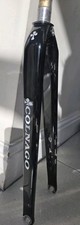 Colnago Street Carbon Forks Road Bike 1" Ahead steerer 235mm tube length 