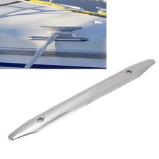 Stainless Steel For Boat Rub Strake 316 for Heavy Line Yacht Applications