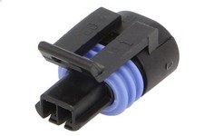 Stecker DELPHI 12162193