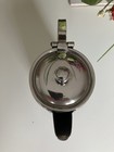 Legion Utensils Creamer Pot Stainless Steel 1950’s -416 Grams Vintage — photo 5
