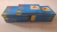 Staples Photo Plus Gloss Paper 4x6 - 60 Sheets Each Box  9 Boxes Brand New