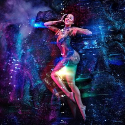 Doja Cat Planet Her (Vinyl) Deluxe  12'' Album